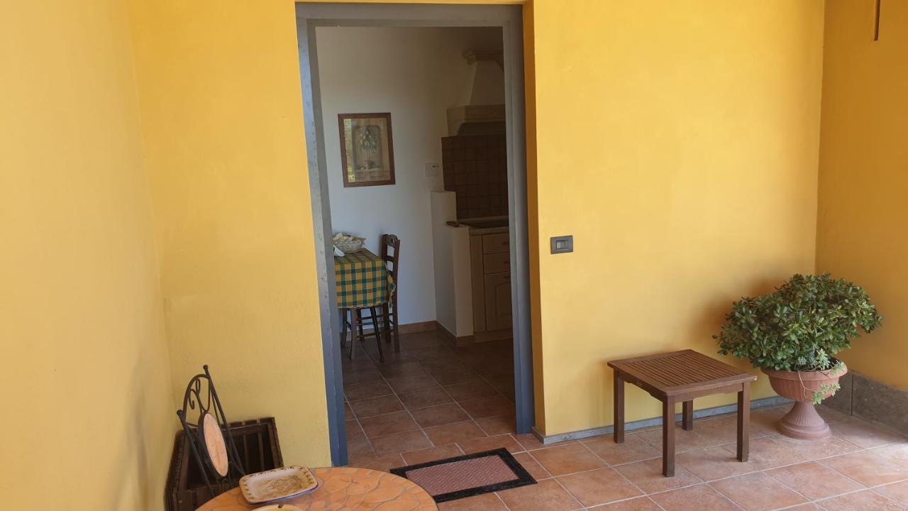 L'Antico Vigneto Hotel Марино Екстериор снимка