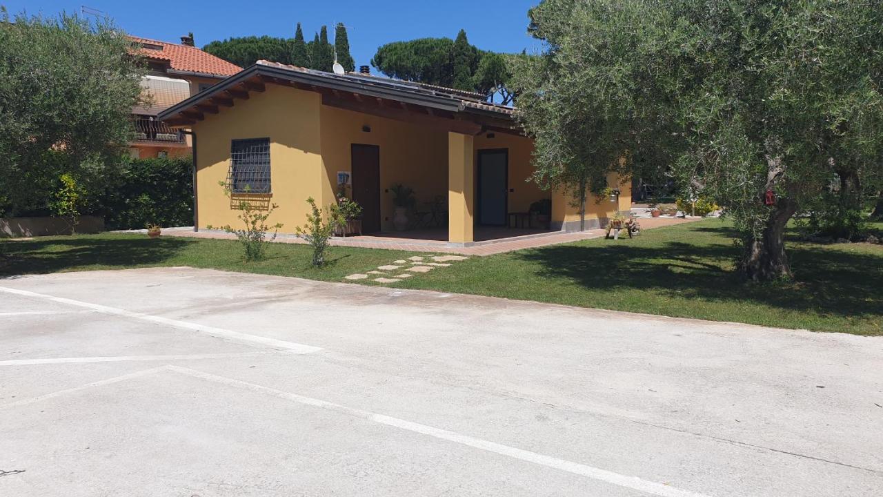 L'Antico Vigneto Hotel Марино Екстериор снимка