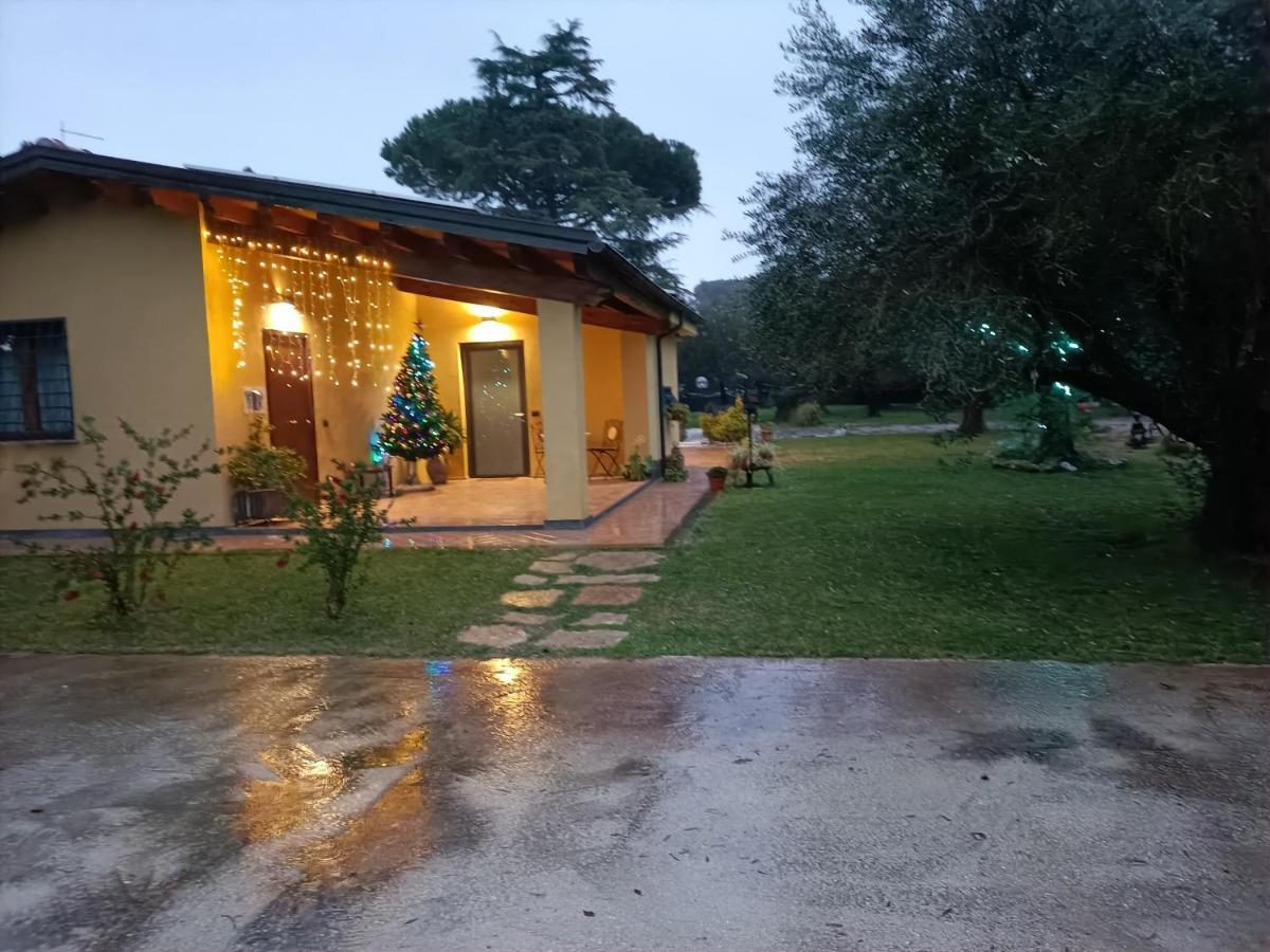 L'Antico Vigneto Hotel Марино Екстериор снимка