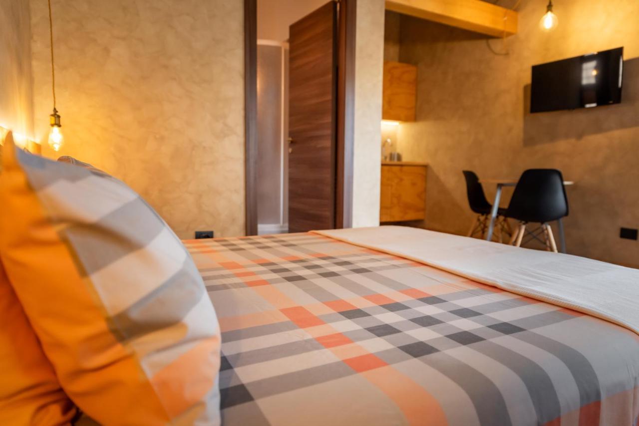 L'Antico Vigneto Hotel Марино Екстериор снимка
