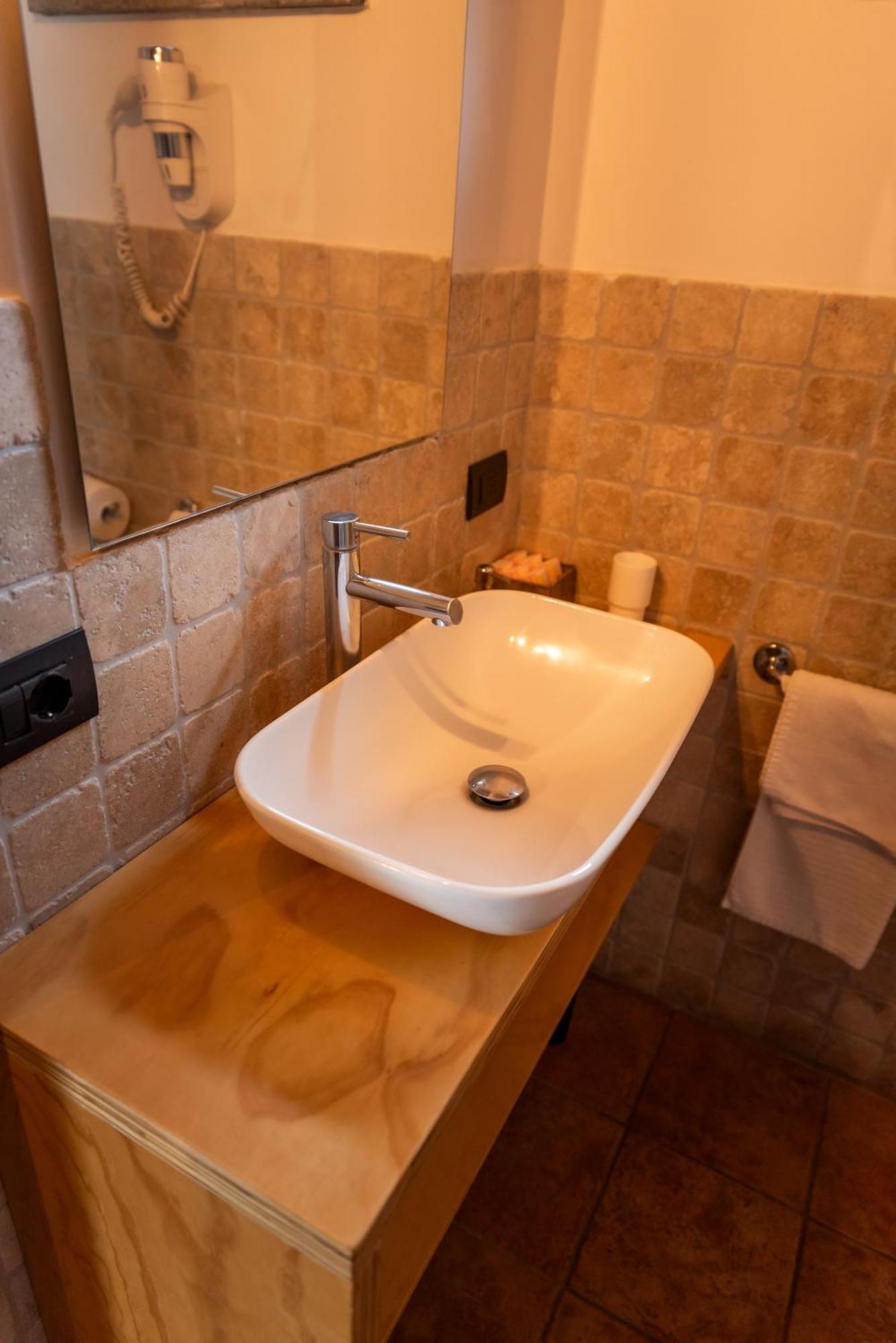 L'Antico Vigneto Hotel Марино Екстериор снимка