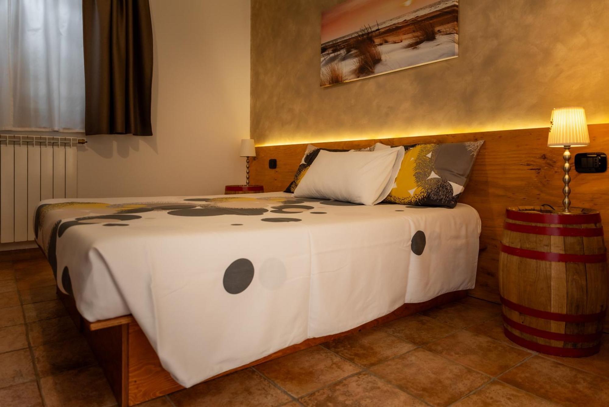 L'Antico Vigneto Hotel Марино Екстериор снимка