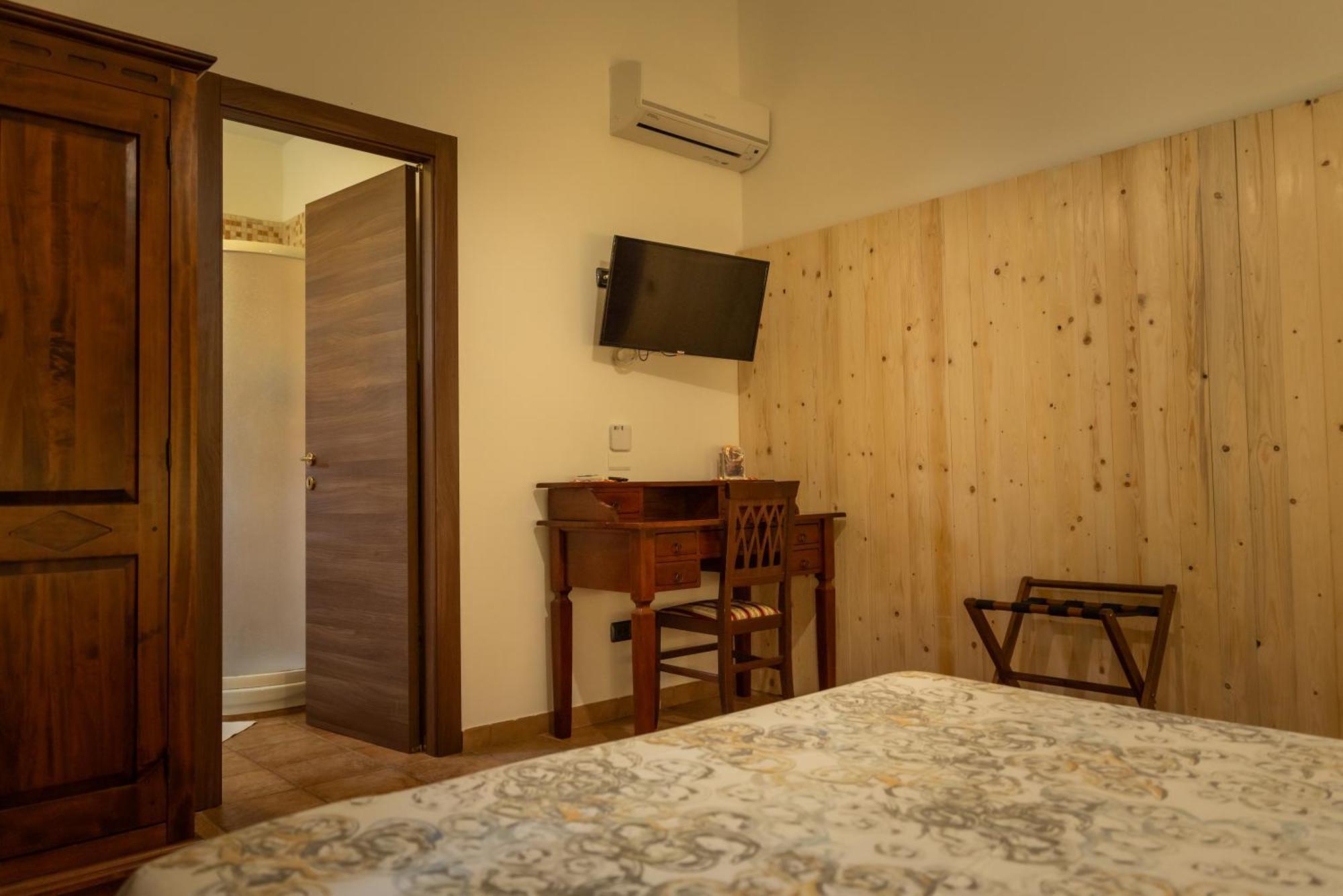 L'Antico Vigneto Hotel Марино Екстериор снимка