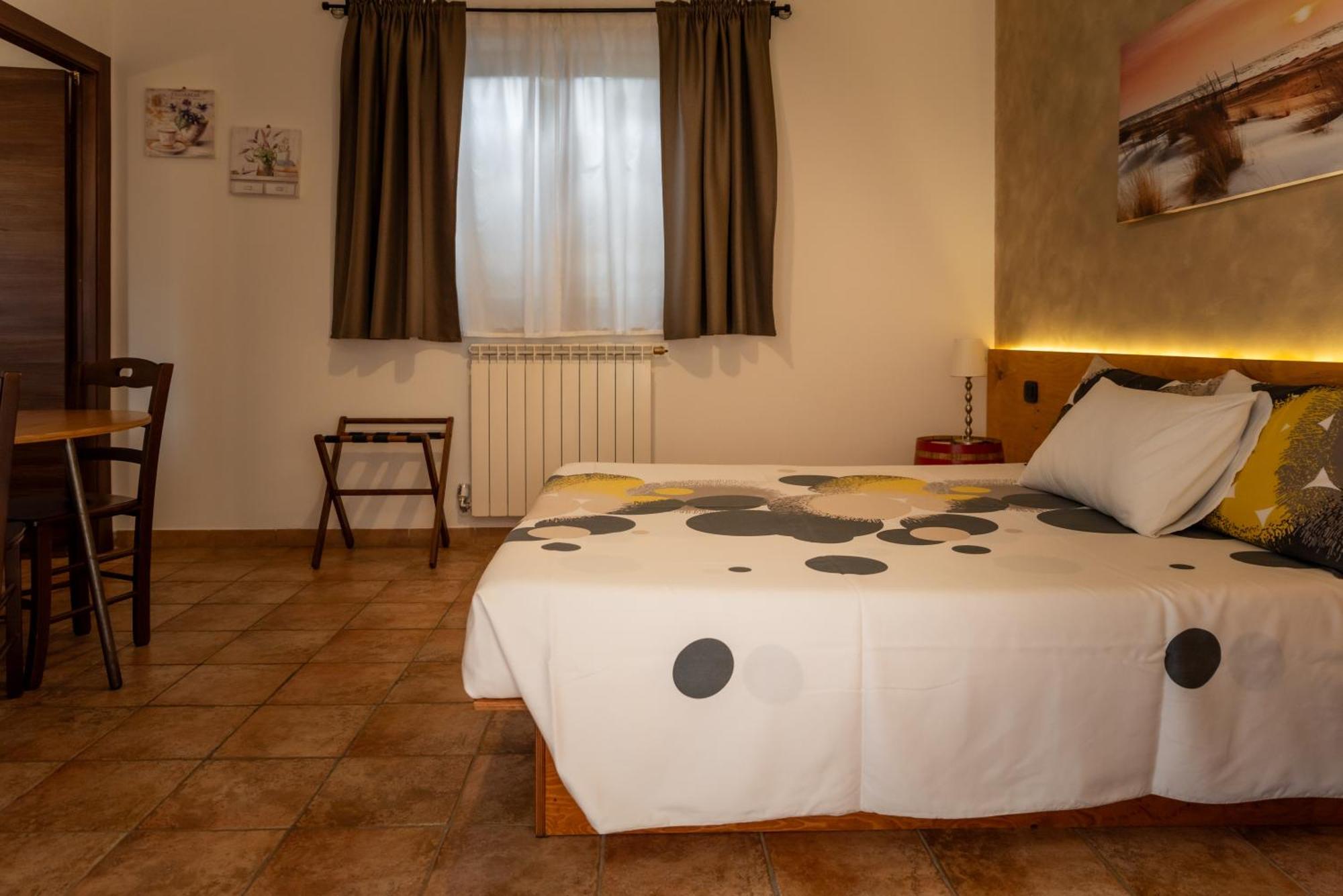 L'Antico Vigneto Hotel Марино Екстериор снимка