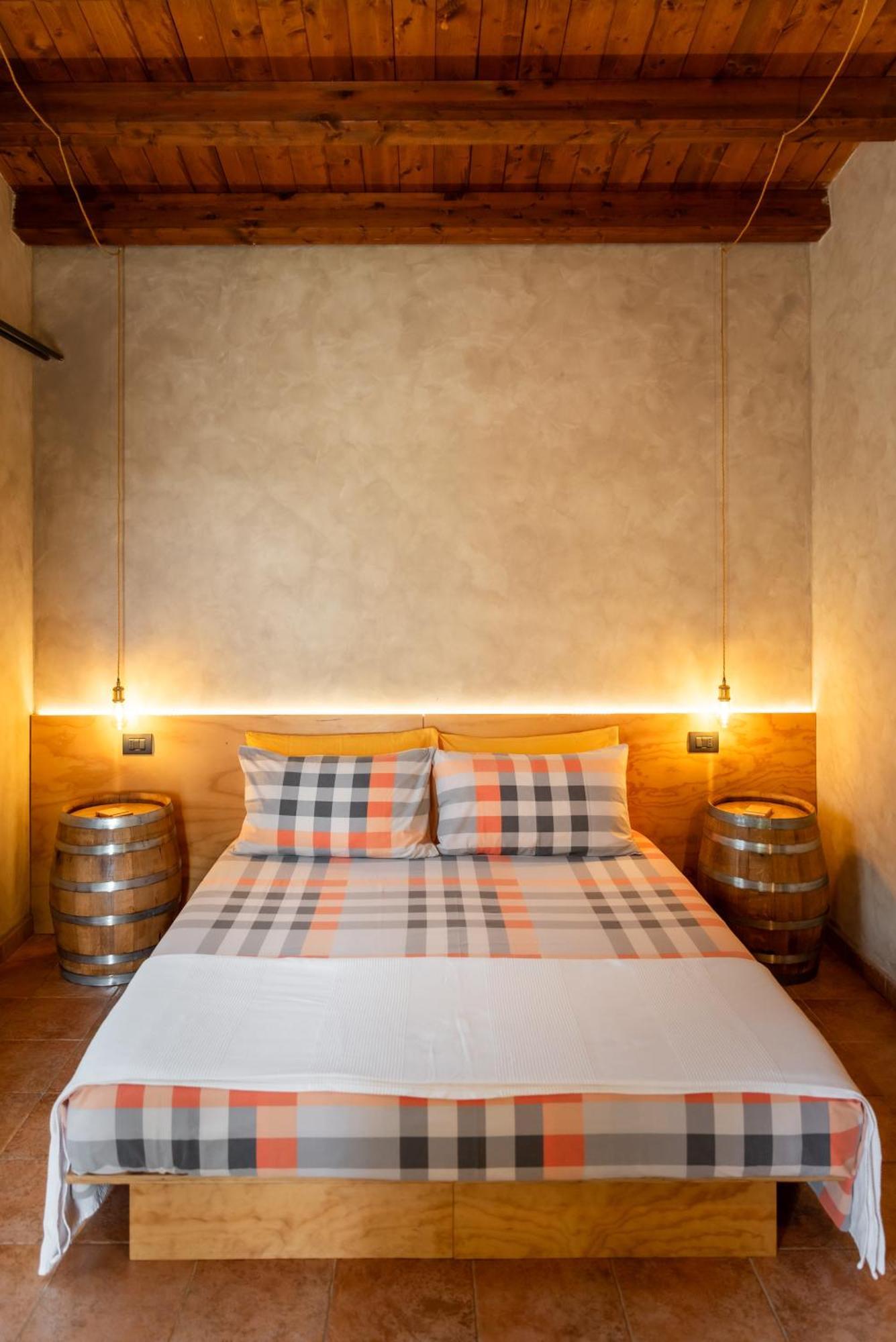 L'Antico Vigneto Hotel Марино Екстериор снимка