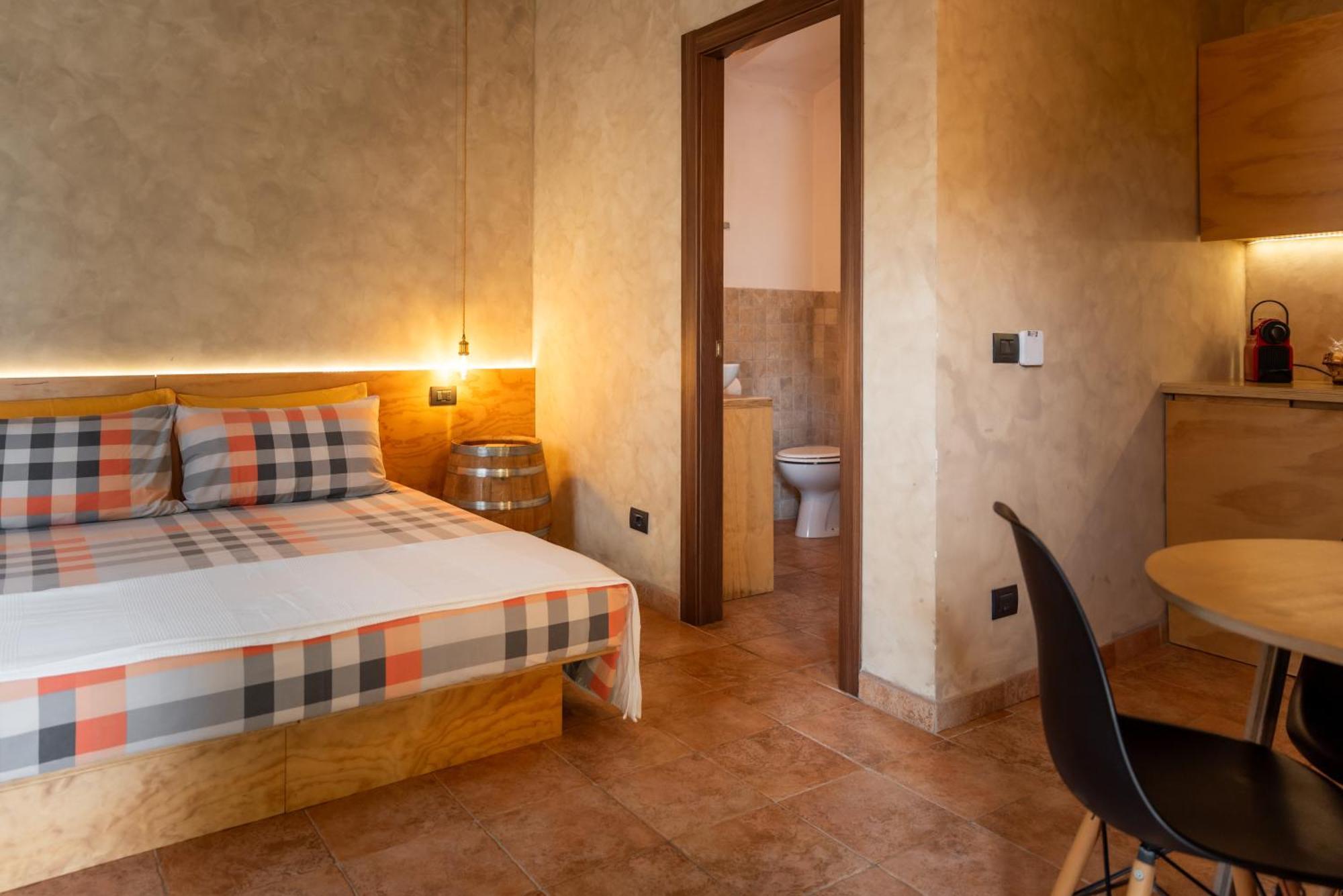 L'Antico Vigneto Hotel Марино Екстериор снимка