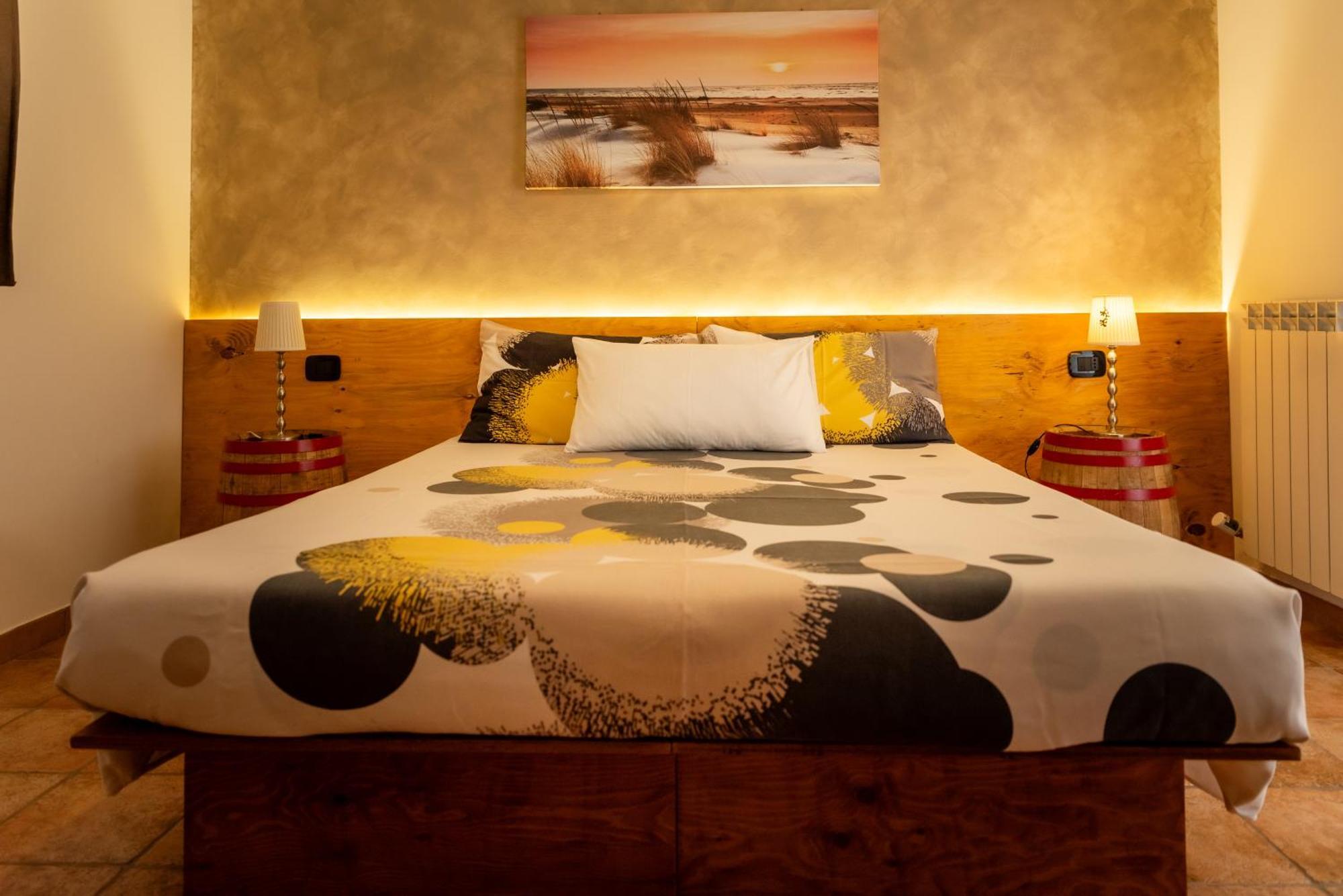 L'Antico Vigneto Hotel Марино Екстериор снимка