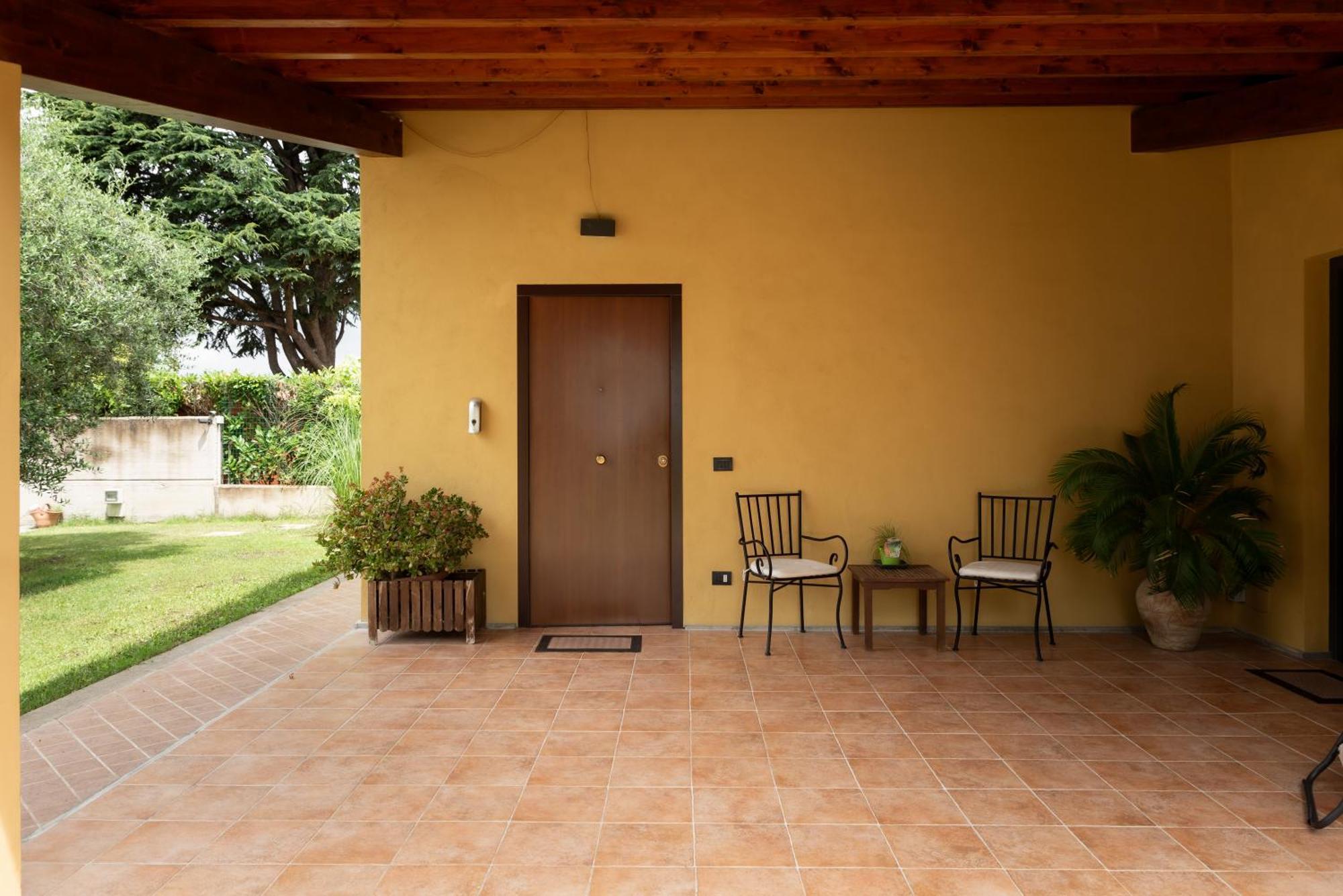 L'Antico Vigneto Hotel Марино Екстериор снимка