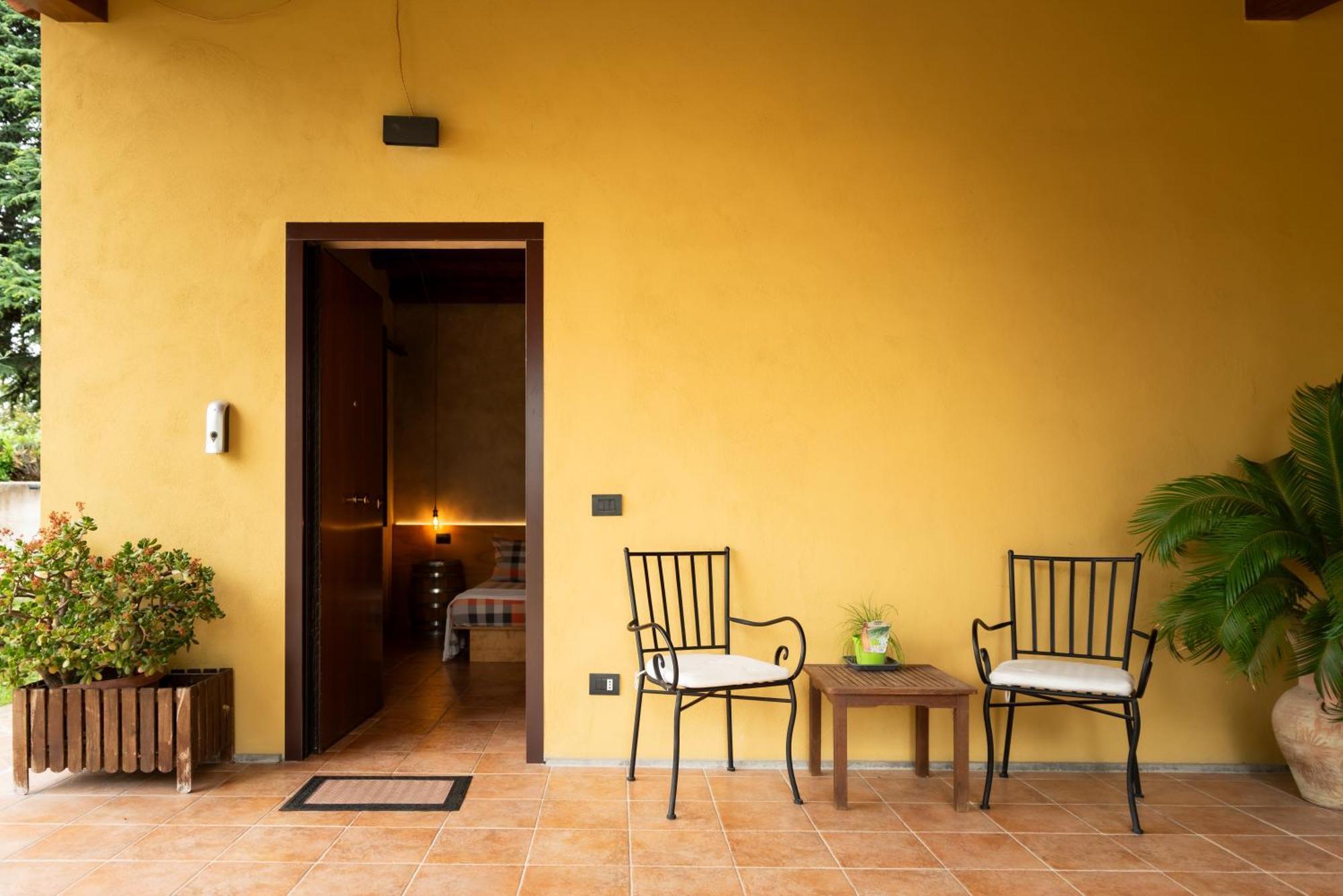 L'Antico Vigneto Hotel Марино Екстериор снимка