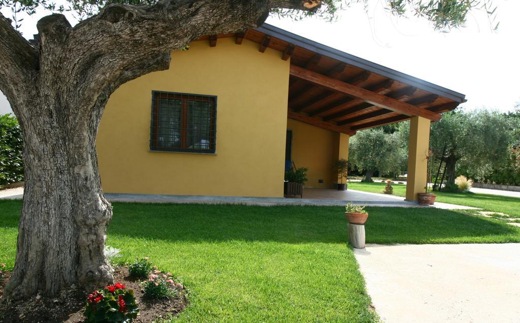 L'Antico Vigneto Hotel Марино Екстериор снимка