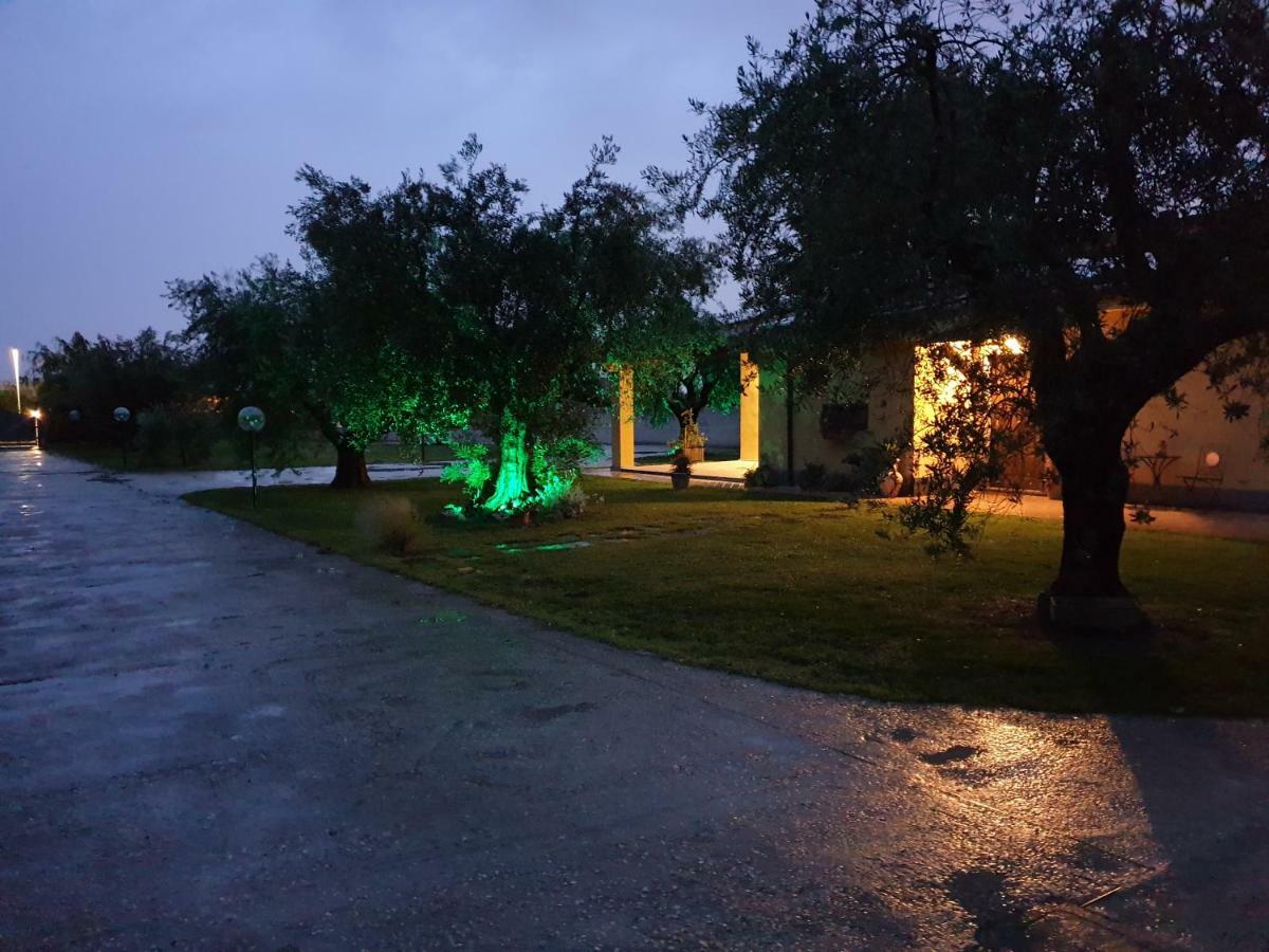 L'Antico Vigneto Hotel Марино Екстериор снимка